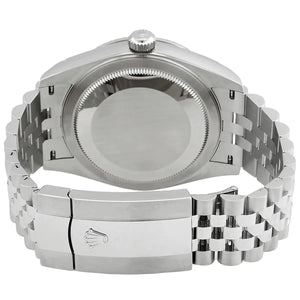 Rolex Watch Sky Dweller For Men 336934