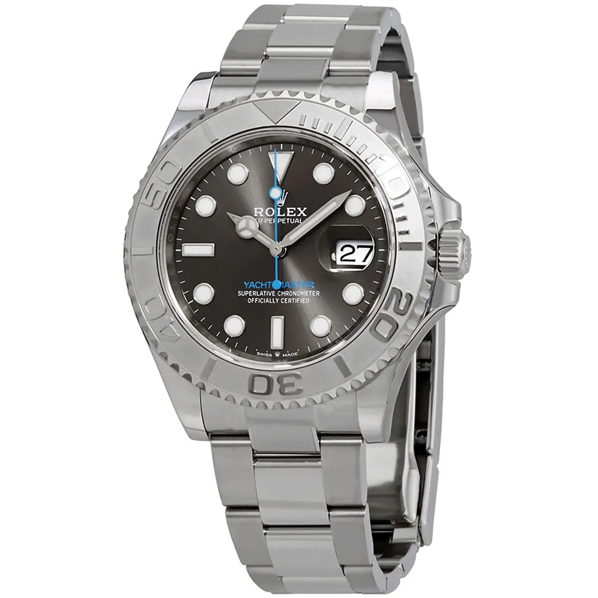 Rolex Watch Yacht Master For Men 126622