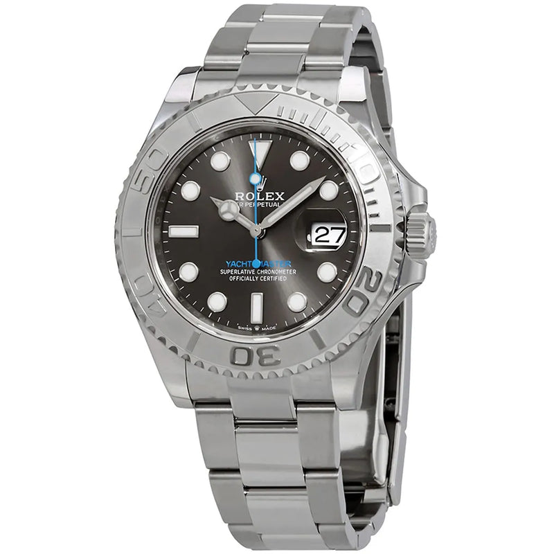 Rolex Watch Yacht Master For Men 126622