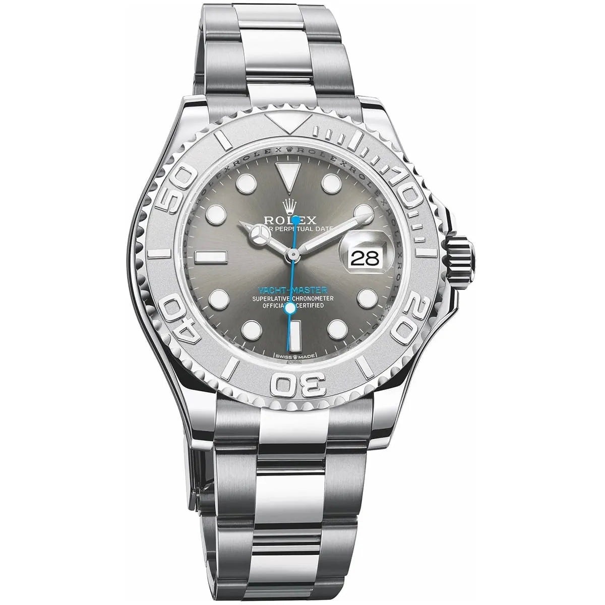 Rolex Watch Yacht Master For Men 126622