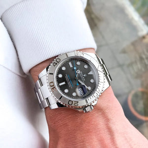 Rolex Watch Yacht Master For Men 126622