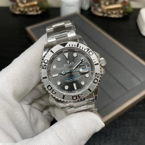 Rolex Watch Yacht Master For Men 126622