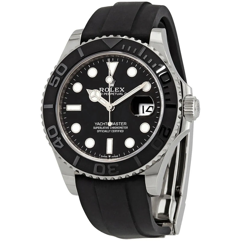 Rolex Watch Yacht Master For Men 226659