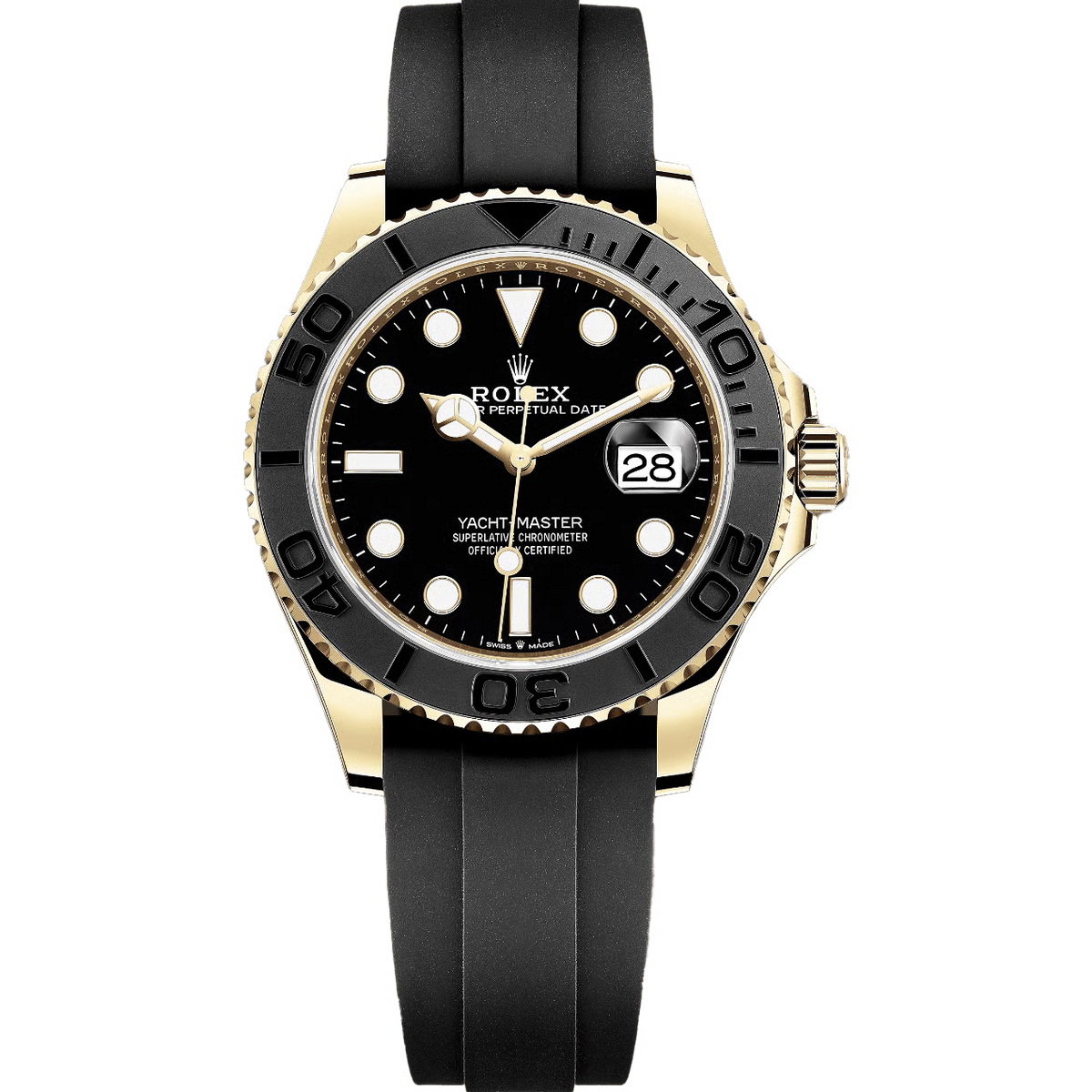 Rolex Watch For Men 226658-0001
