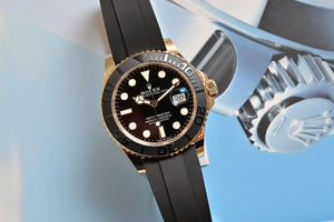 Rolex Watch For Men 226658-0001