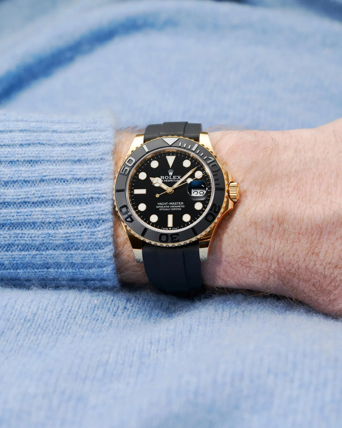 Rolex Watch For Men 226658-0001
