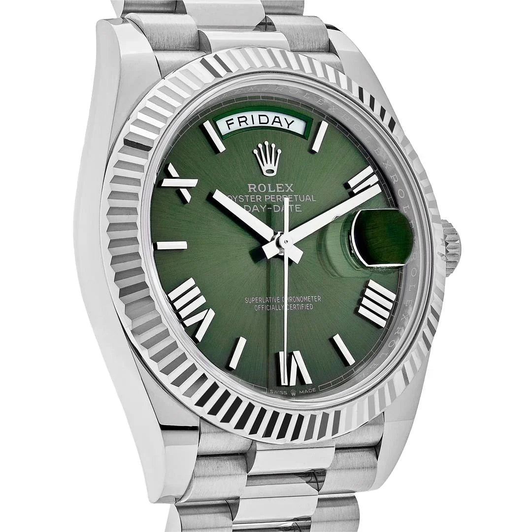 Rolex Watch For Men 228239-0033