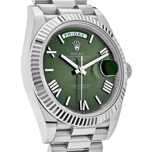 Rolex Watch For Men 228239-0033