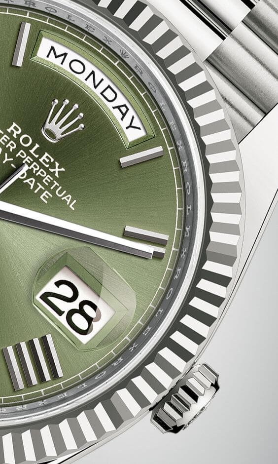 Rolex Watch For Men 228239-0033