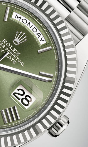 Rolex Watch For Men 228239-0033