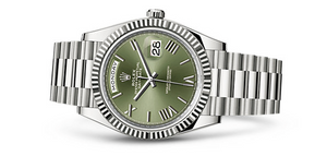 Rolex Watch For Men 228239-0033