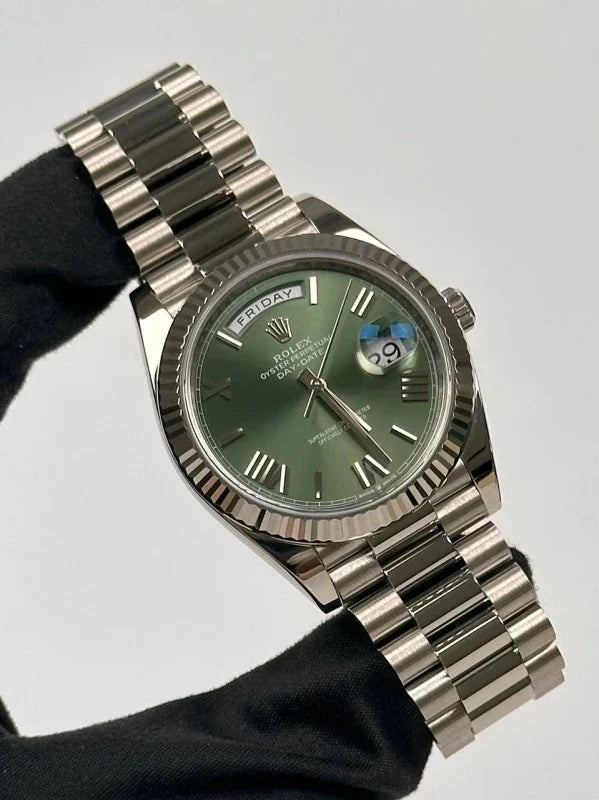 Rolex Watch For Men 228239-0033
