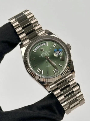 Rolex Watch For Men 228239-0033