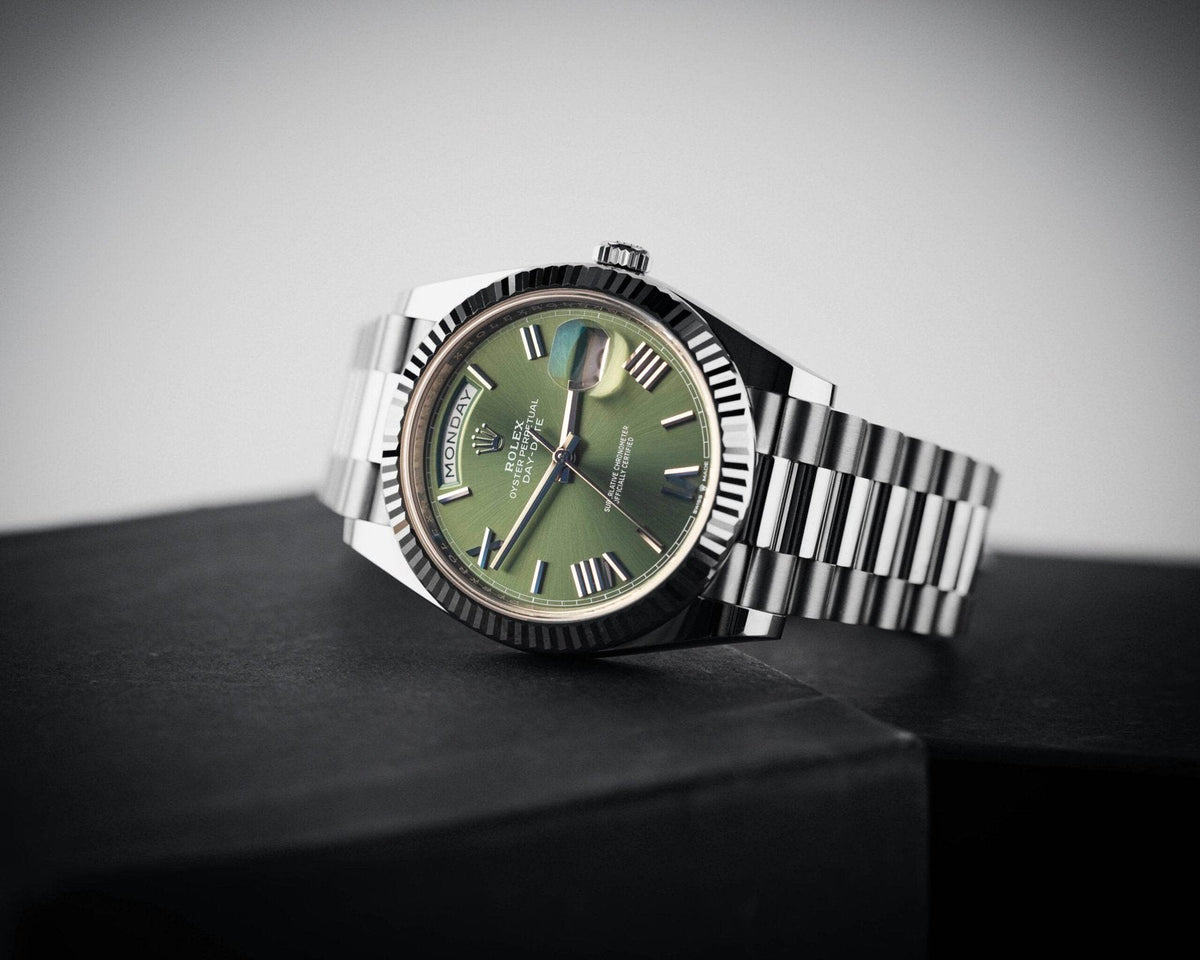 Rolex Watch For Men 228239-0033