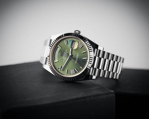 Rolex Watch For Men 228239-0033