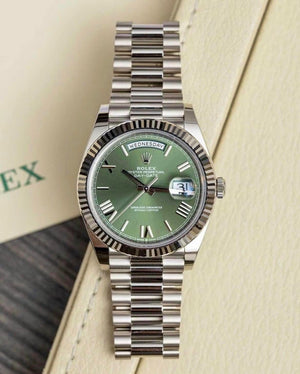 Rolex Watch For Men 228239-0033