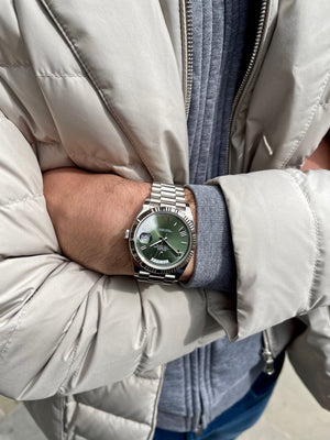 Rolex Watch For Men 228239-0033