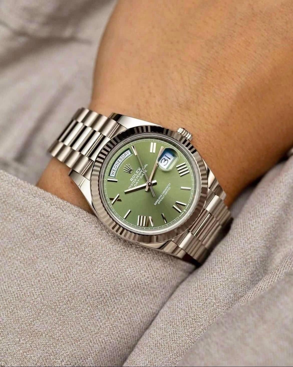 Rolex Watch For Men 228239-0033