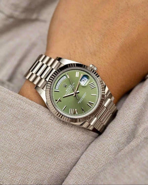 Rolex Watch For Men 228239-0033