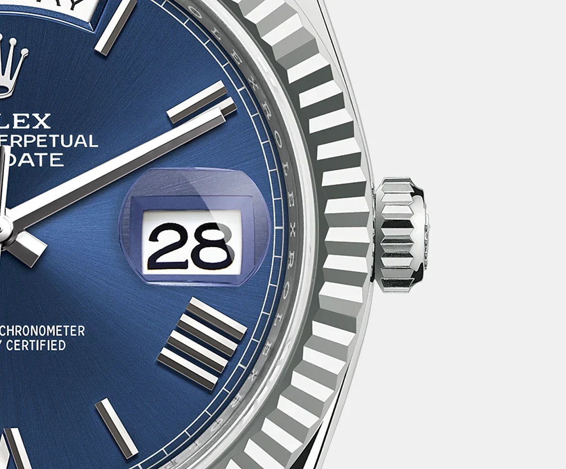 Rolex Watch For Men 228236-0007