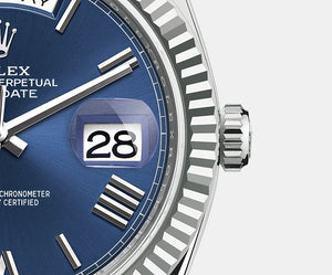 Rolex Watch For Men 228236-0007