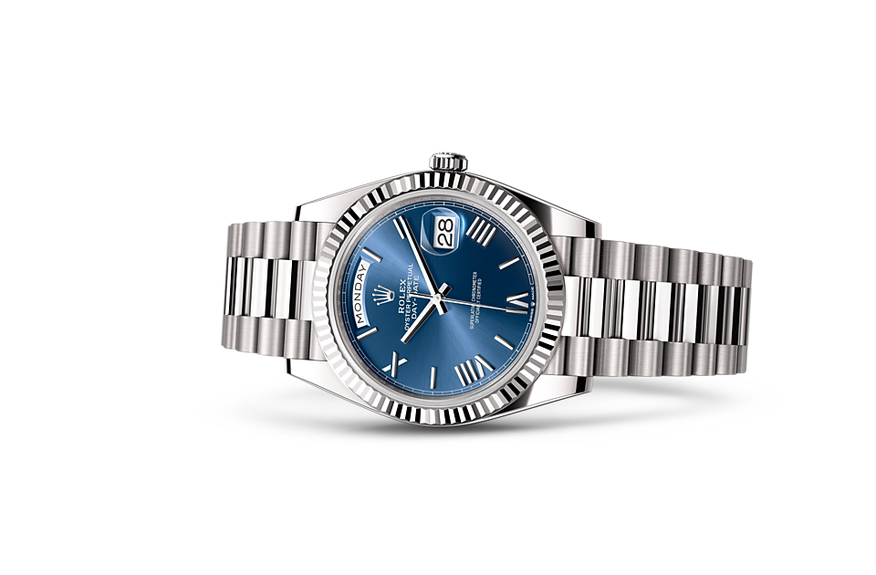 Rolex Watch For Men 228236-0007