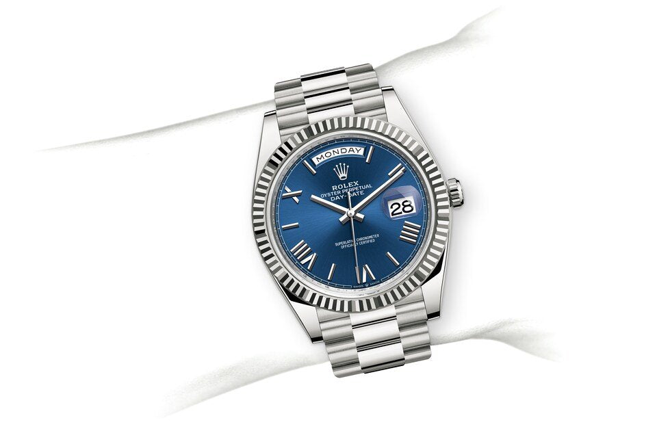 Rolex Watch For Men 228236-0007