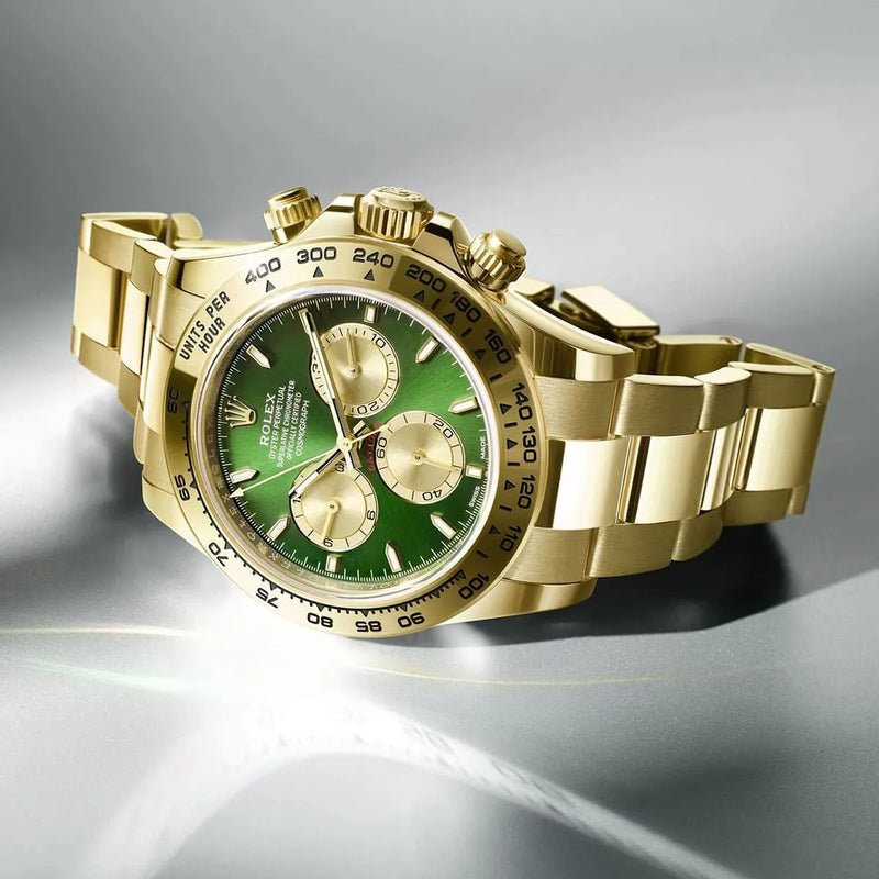Rolex Watch For Men 126508-0008