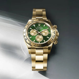 Rolex Watch For Men 126508-0008