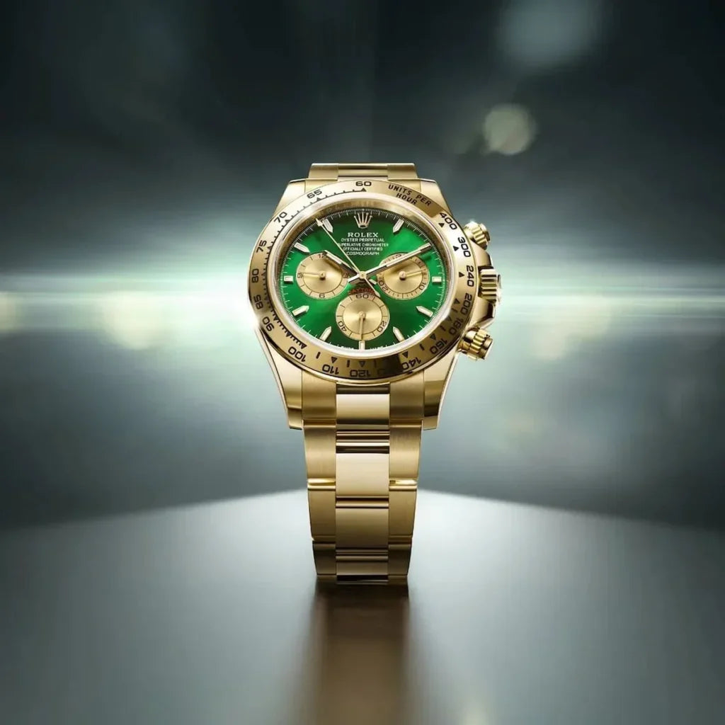 Rolex Watch For Men 126508-0008