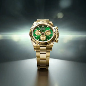 Rolex Watch For Men 126508-0008