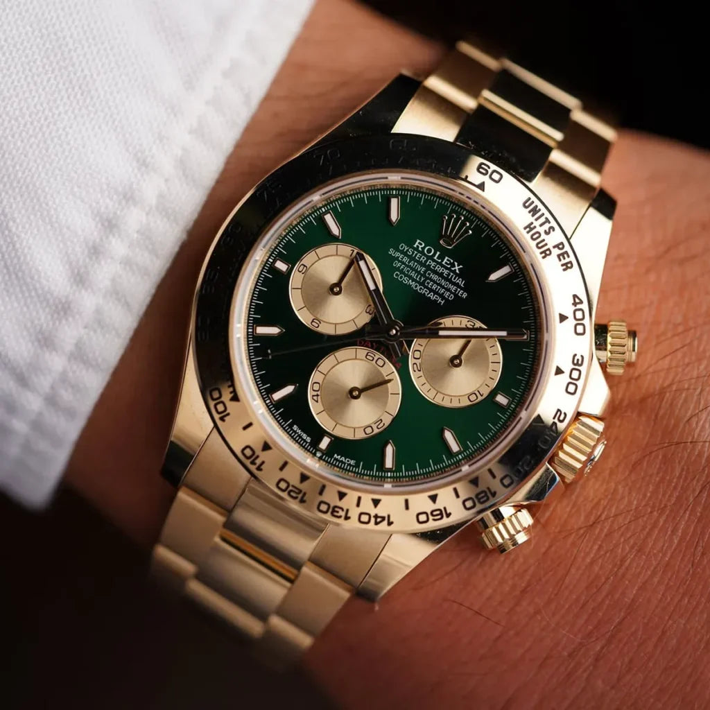 Rolex Watch For Men 126508-0008