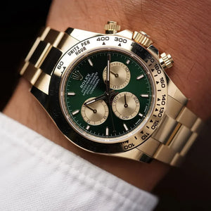 Rolex Watch For Men 126508-0008