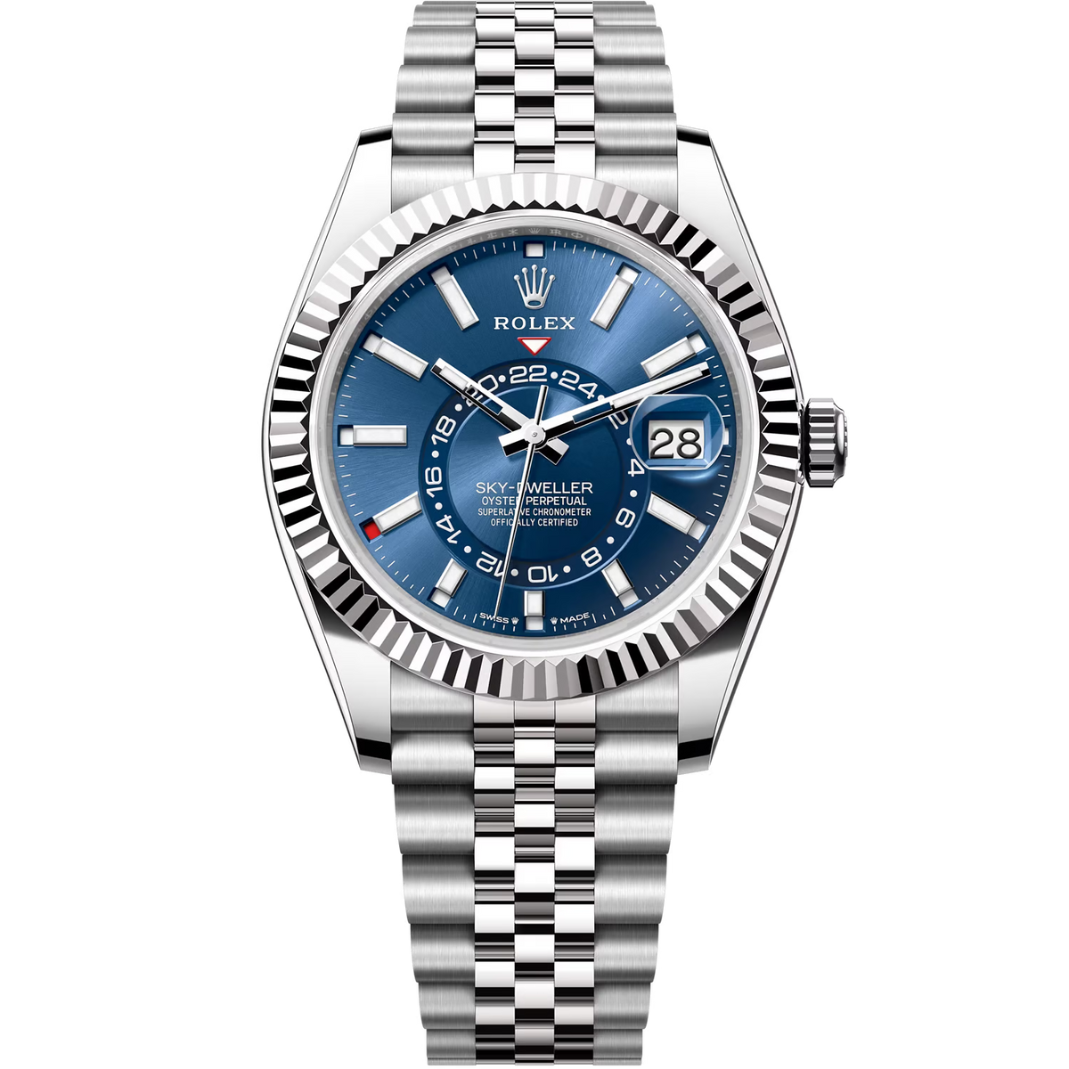 Rolex Watch For Men 336934-0006