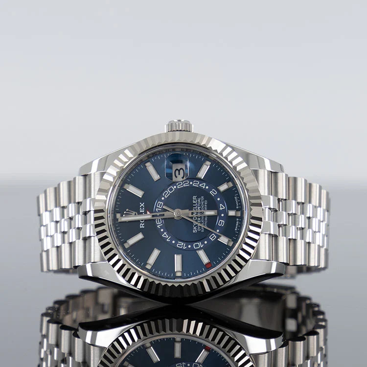 Rolex Watch For Men 336934-0006
