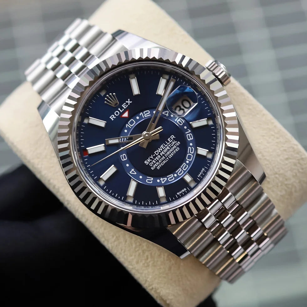 Rolex Watch For Men 336934-0006