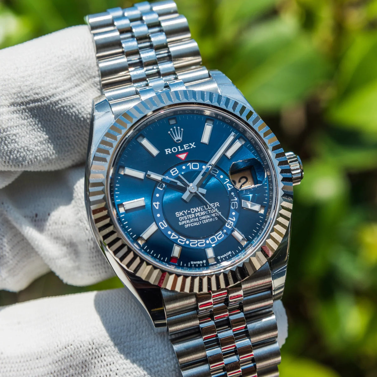 Rolex Watch For Men 336934-0006