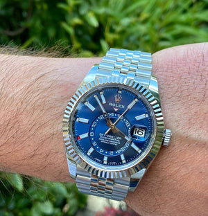 Rolex Watch For Men 336934-0006