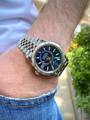 Rolex Watch For Men 336934-0006