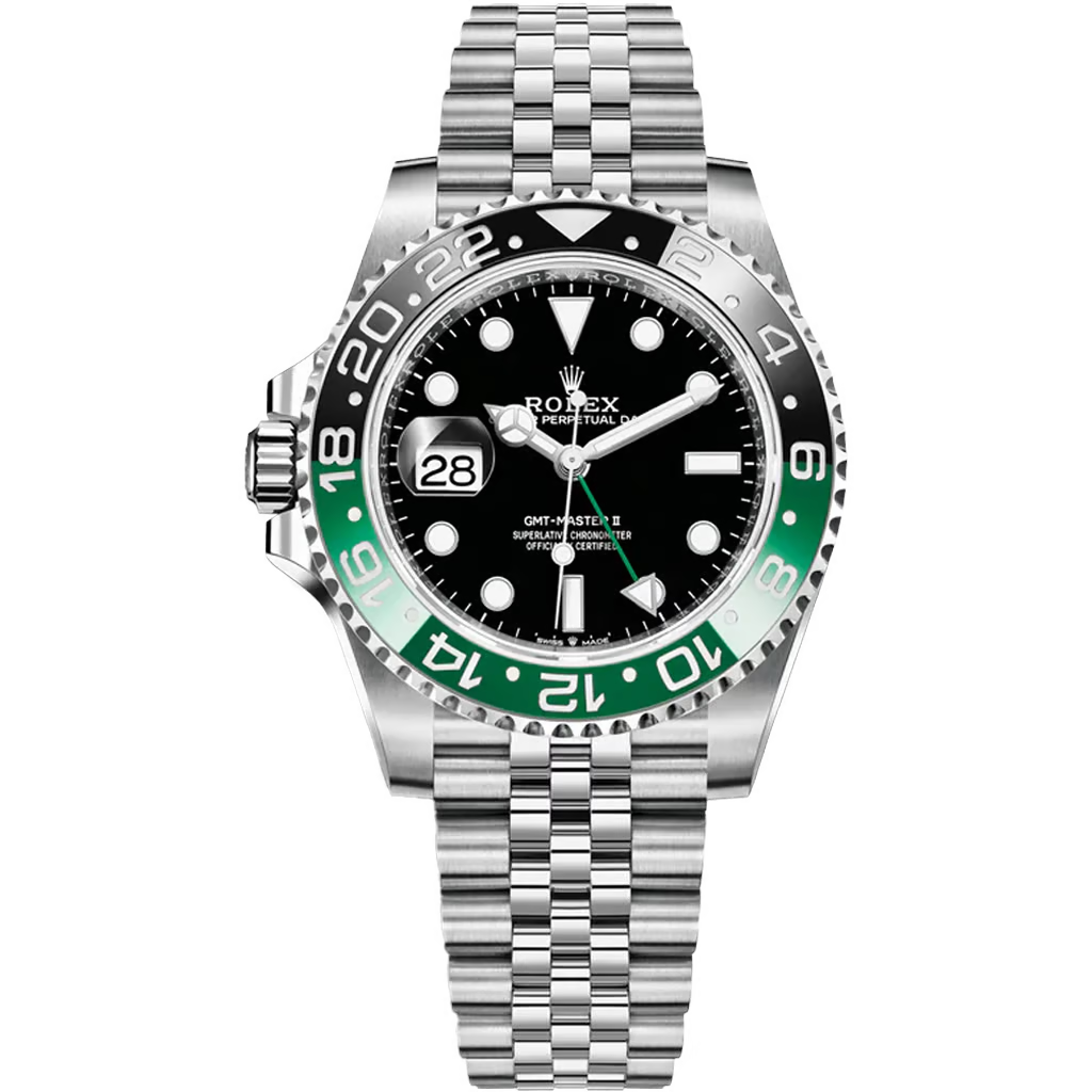 Rolex Watch For Men 126720VTNR-0002