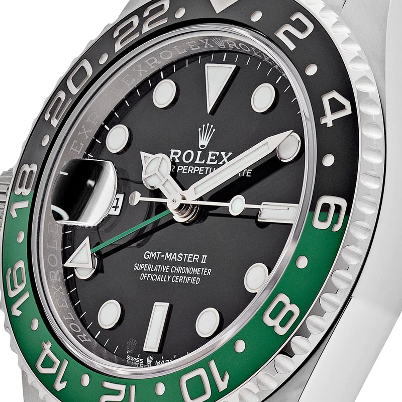 Rolex Watch For Men 126720VTNR-0002