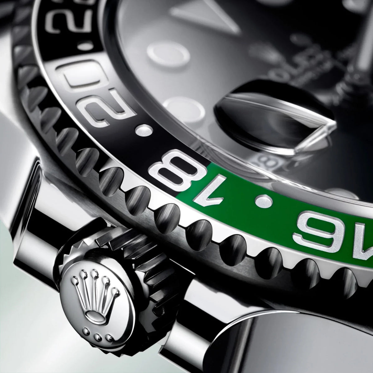 Rolex Watch For Men 126720VTNR-0002