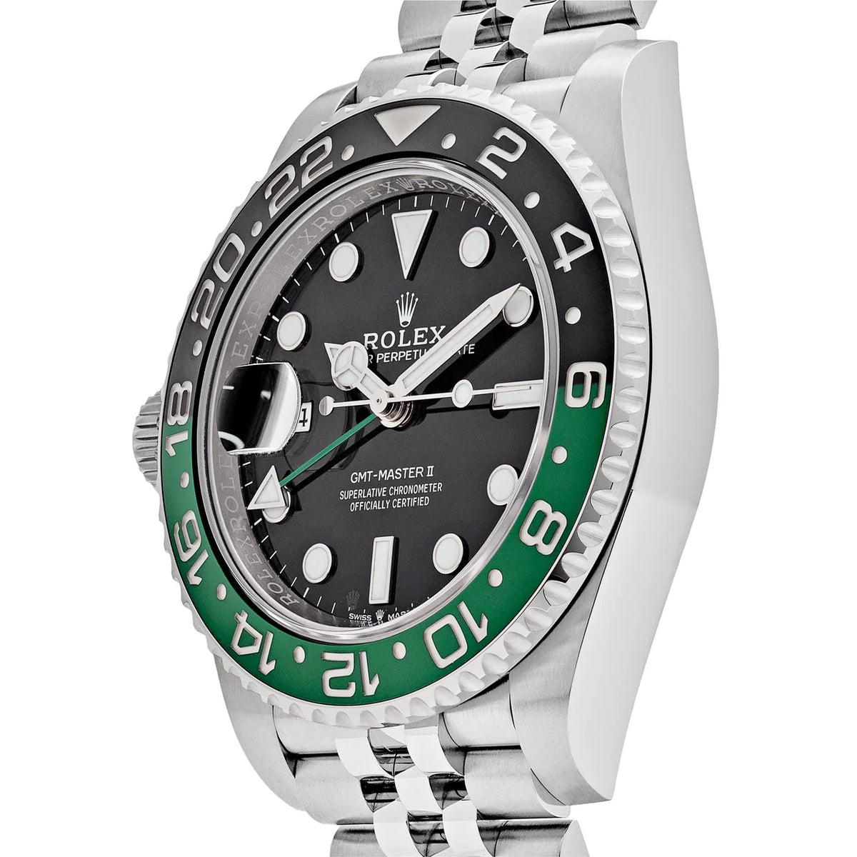 Rolex Watch For Men 126720VTNR-0002