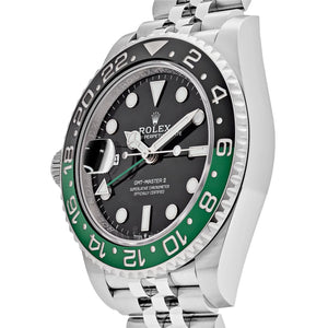 Rolex Watch For Men 126720VTNR-0002