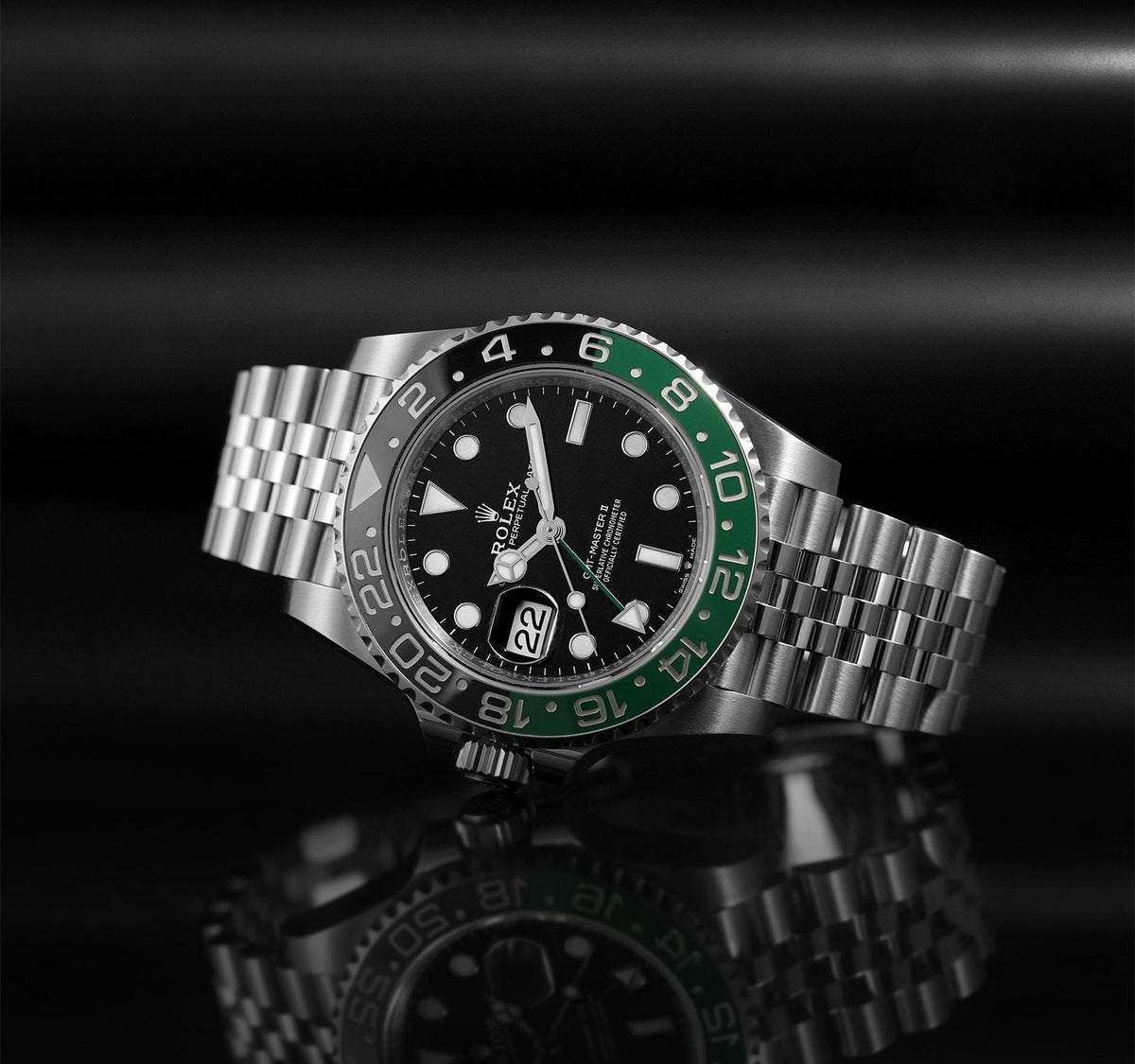 Rolex Watch For Men 126720VTNR-0002