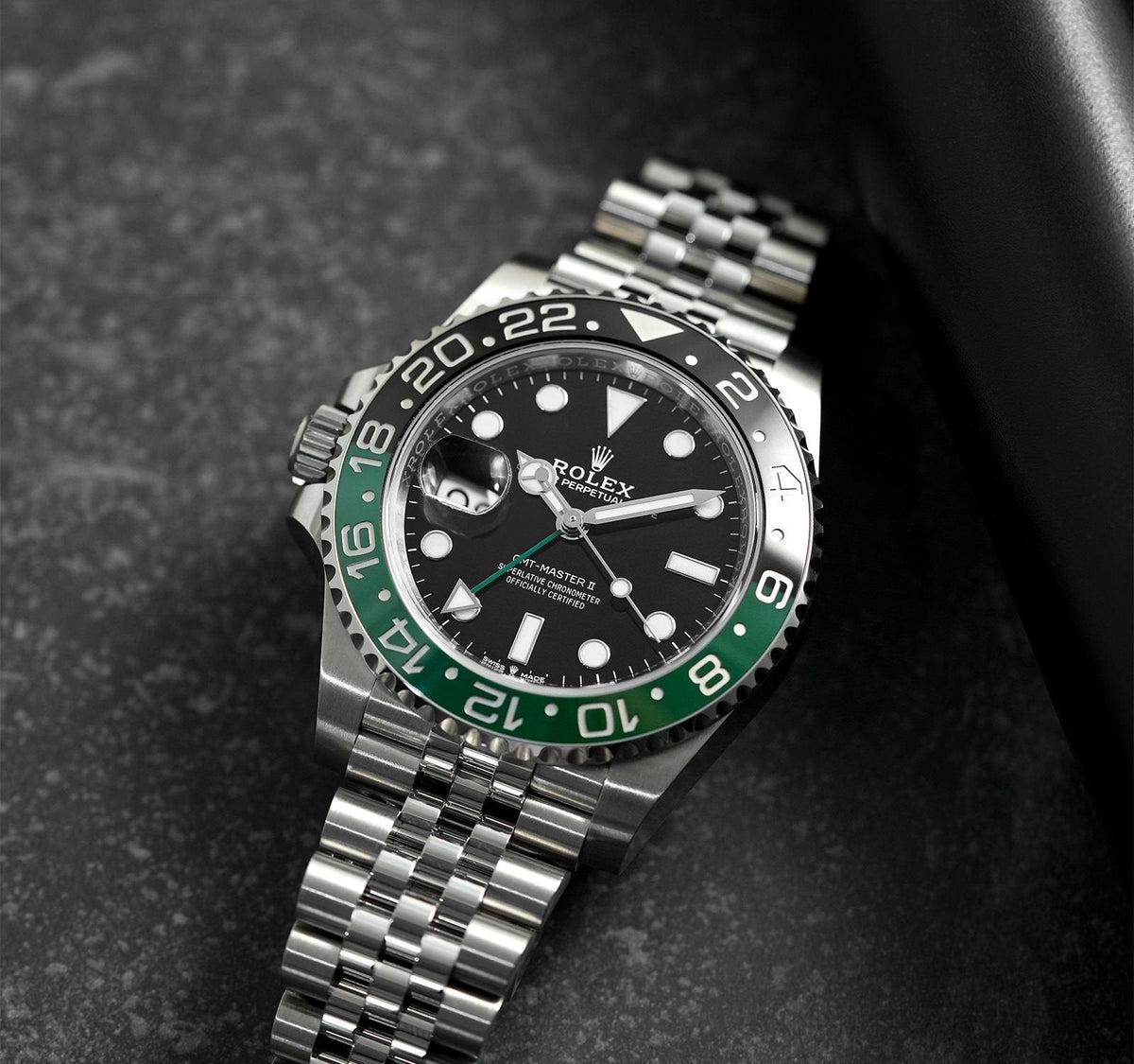 Rolex Watch For Men 126720VTNR-0002