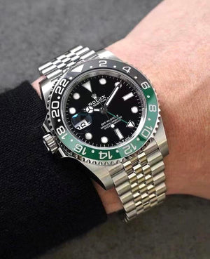 Rolex Watch For Men 126720VTNR-0002