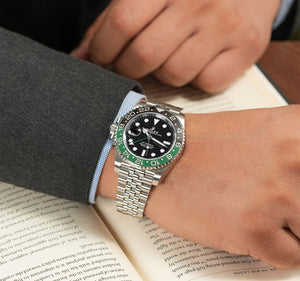 Rolex Watch For Men 126720VTNR-0002