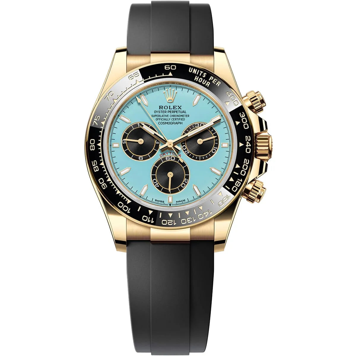 Rolex Watch For Men 126518LN-0014