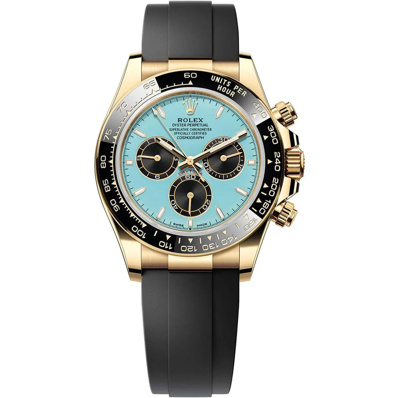 Rolex Watch For Men 126518LN-0014